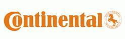 continental vtext